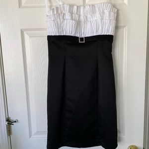 Roberta cocktail dress